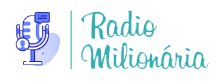 A Rádio Milionária  Rádio que toca milhares de sucessos